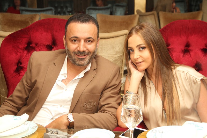 Happy Birthday Maria Maaloof